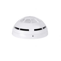 Fire safety systems