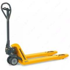Warehouse equipment