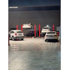 Repair and maintenance