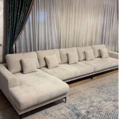 Furniture & Fixtures