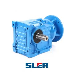 Gear motors