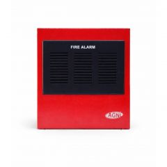 Fire safety systems