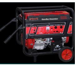 Benzinli generatorlar