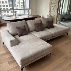 Furniture & Fixtures