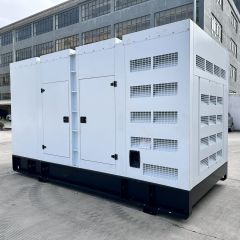 Dizel generatorlari
