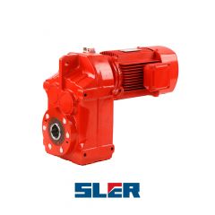 Gear motors