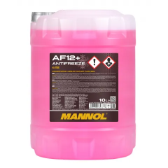 Antifreeze