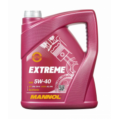 Motor oils