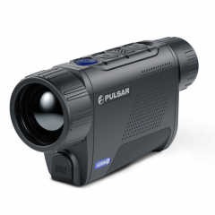 Thermal monocular