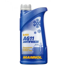 Antifrizlar