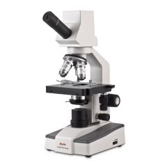 Mikroskop va optik asboblar