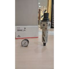 Пневматика