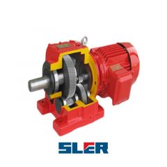 Gear motors