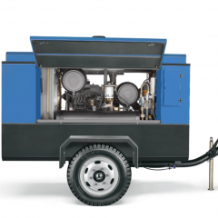 Воздушные компрессоры