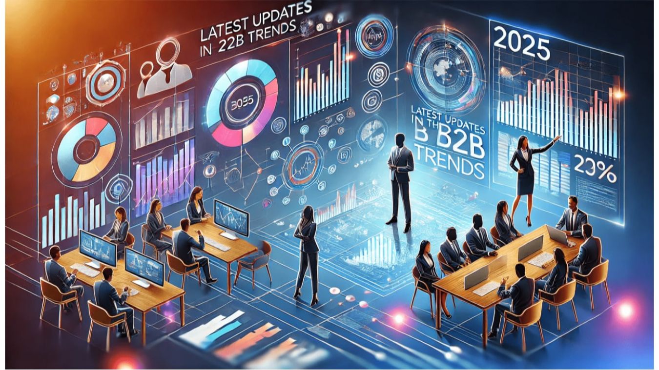 Latest Updates in the B2B Market 2025 Trends b2b-savdo.uz.jpg
