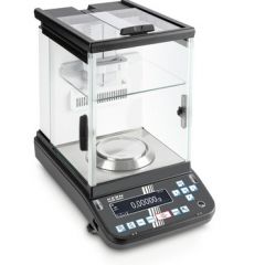 Electric scales