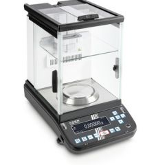 Electric scales