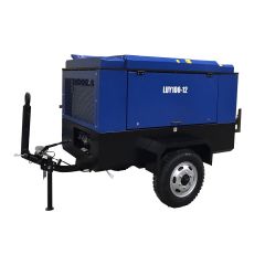 Air compressors