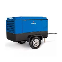 Air compressors