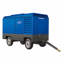 Air compressors