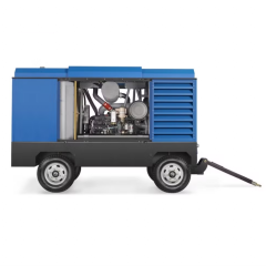 Air compressors