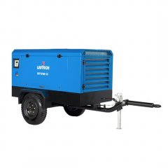 Air compressors