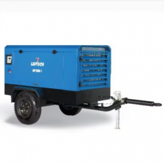 Air compressors
