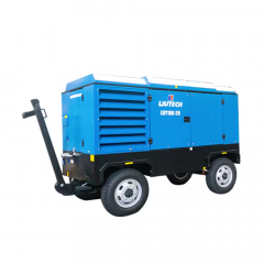 Air compressors