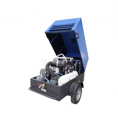 Air compressors
