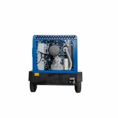 Air compressors