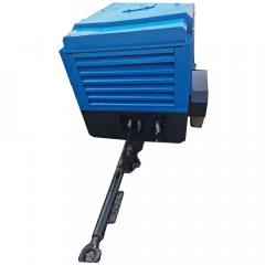 Air compressors