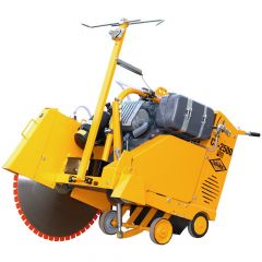 Construction and special machinery