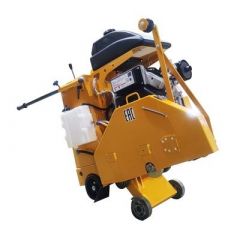 Construction and special machinery