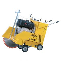 Construction & special machinery