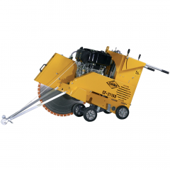 Construction & special machinery