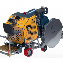 Construction & special machinery