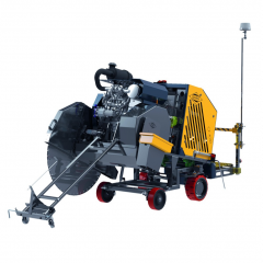 Construction & special machinery