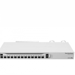 Networking devices