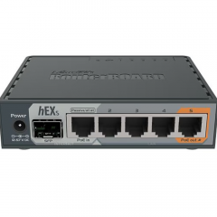 Networking devices