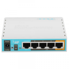 Networking devices