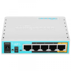 Networking devices