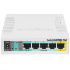 Networking devices