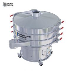 Industrial equipment & Components