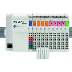 PLC controllers