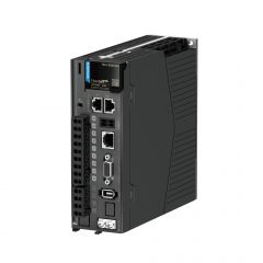 PLC controllers