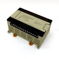 PLC kontrollerlari