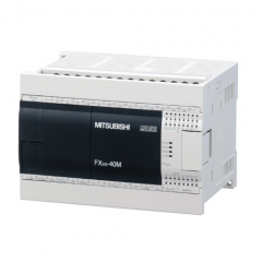 PLC controllers