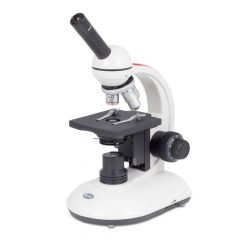 Mikroskop va optik asboblar