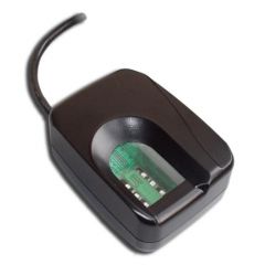 Scanners and detectors