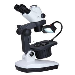 Mikroskop va optik asboblar